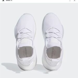 Adidas NMD  Women's White  Sneakers Size 7